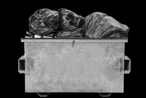 Cookie categories illustration for Highgate service